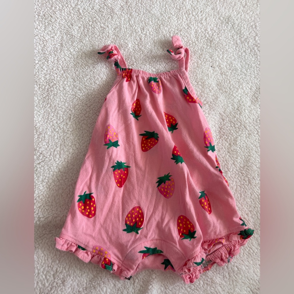 Old Navy Romper